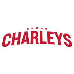 Charleys Cheesesteaks logo