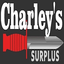 Favicon of Charley's Surplus