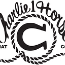 Logo for charlie1horsehats.com