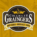 Charlie Graingers logo