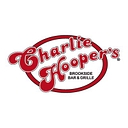 Charlie Hoopers Inc logo