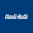 charliehustle.com logo