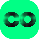 Charlie Oscar logo