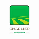 CHARLIER LOGISTICS logo