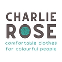Charlie Rose Colourful Clothing logo