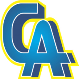 Charlie's Guard-Detective Bureau and Academy Inc logo