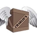 Charlie's Angels Movers logo