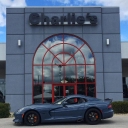 Charlie's Dodge, Inc. logo