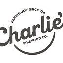Charlie's Fine Food Co. logo