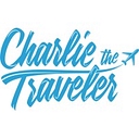 CharlieTheTraveler (US) logo
