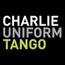 Charlieuniformtango logo