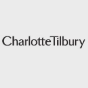 Charlotte Tilbury logo — hiring for Automation & AI Assistant CRM Manager