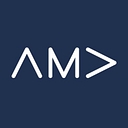 American Marketing Association   Charlotte Chapter logo