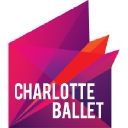 Charlotte Ballet logo