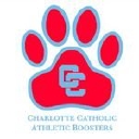 Charlotte Catholic High School logo