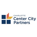 CHARLOTTE CENTER CITY PARTNERS logo