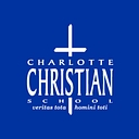 Charlotte Christian School logo