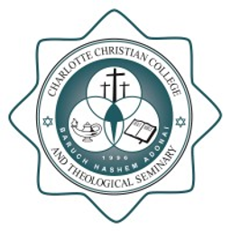 Charlotte Christian College and Theological Seminary logo