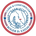 Charlotte County, Clerk of the Circuit Court and County Comptroller