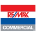 Re/Max Executive Commercial logo
