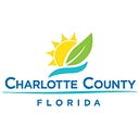 Charlotte County Board Of County Commissioners logo