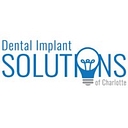 Charlotte Dental Implant Solutions logo