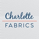 Charlotte Fabrics logo
