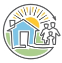 Charlotte Family Housing logo