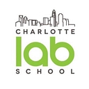 Charlotte Lab School logo