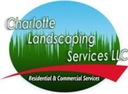 Charlotte Landscaping Services logo