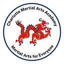 Charlotte Martial Arts Academy logo