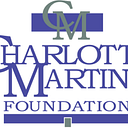CHARLOTTE Y MARTIN FOUNDATION-IMA logo