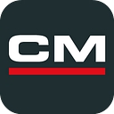 Charlotte Mechanical logo