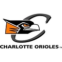 Charlotte Public School District logo