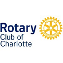 ROTARY CLUB OF CHARLOTTE NORTH CAR logo