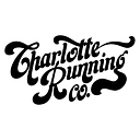 Charlotte Running Co. logo