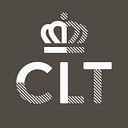 Visit Charlotte logo