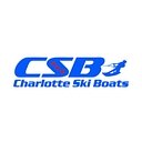 Charlotte Ski Boats logo