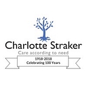 The Charlotte Straker Project logo