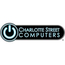 Charlotte Street Computers logo