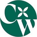 Logo for charlottesweb.com
