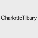 Charlotte Tilbury logo