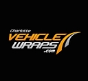 Charlotte Vehicle Wraps logo