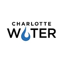 Charlotte Water Logo