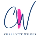 Charlotte Wilkes Beauty Writer logo