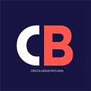 Charlton Brown® logo