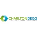 Charlton Degg logo