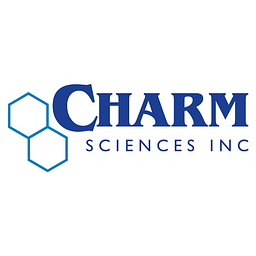 Charm Sciences Inc. logo