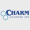 Charm Sciences, Inc. logo