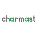 Charmast logo
